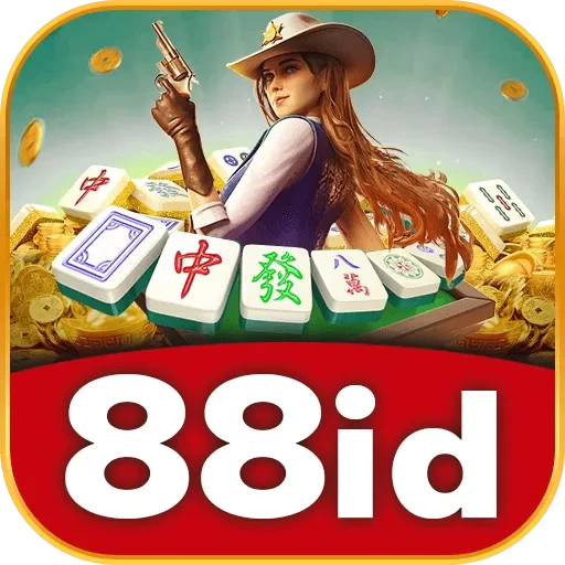 88id App APK Terbaru