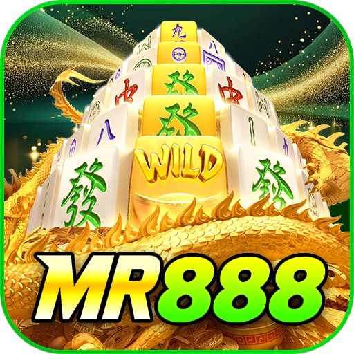 mr888 App APK Terbaru