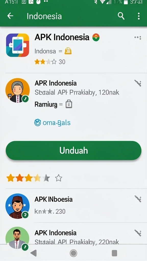 Review Aplikasi rr44 screenshot 1