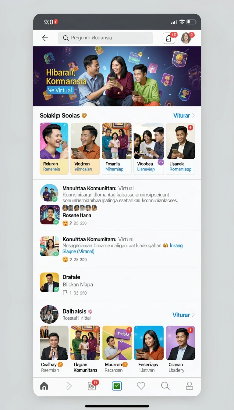 Review Aplikasi agam66 screenshot 3