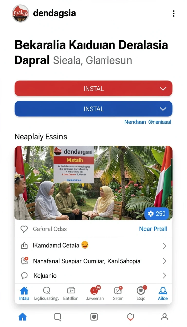 Review Aplikasi tongwd screenshot 2