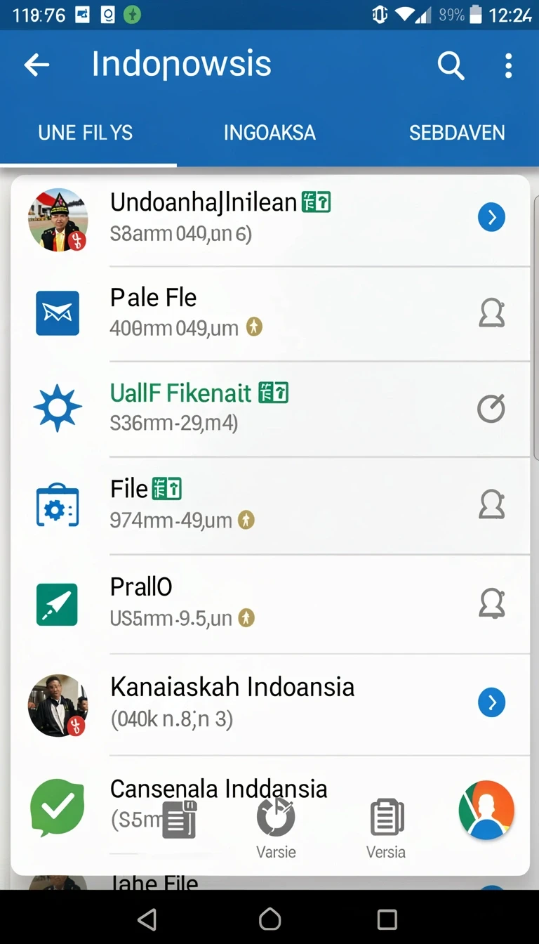 Review Aplikasi fav77 screenshot 1