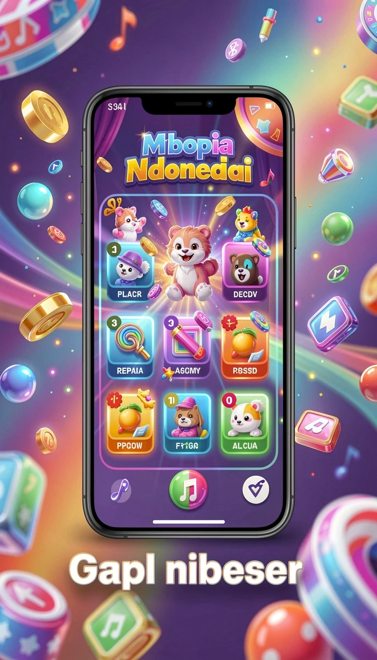 Review Aplikasi hokigame screenshot 3