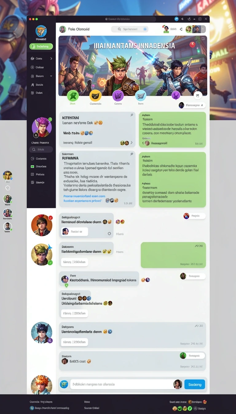 Review Aplikasi pos4d screenshot 2