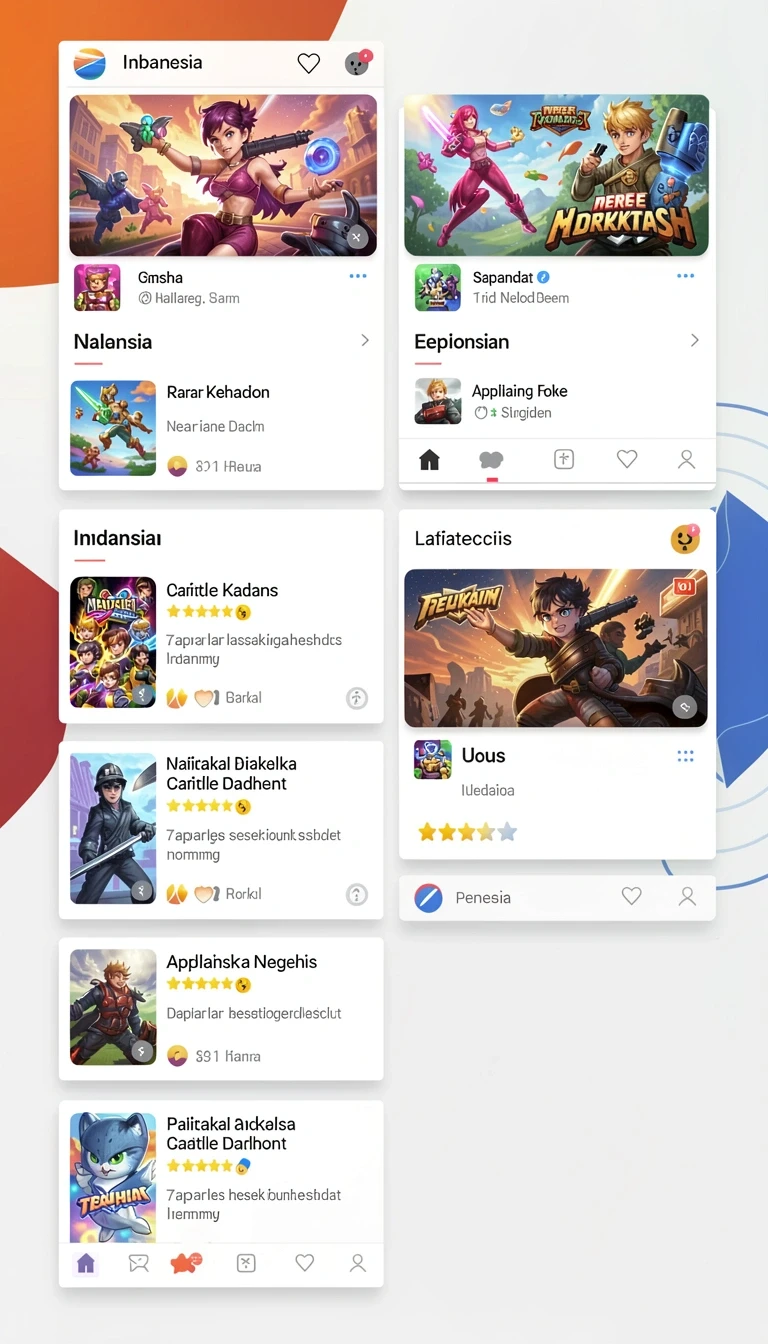 Review Aplikasi 8zl screenshot 2