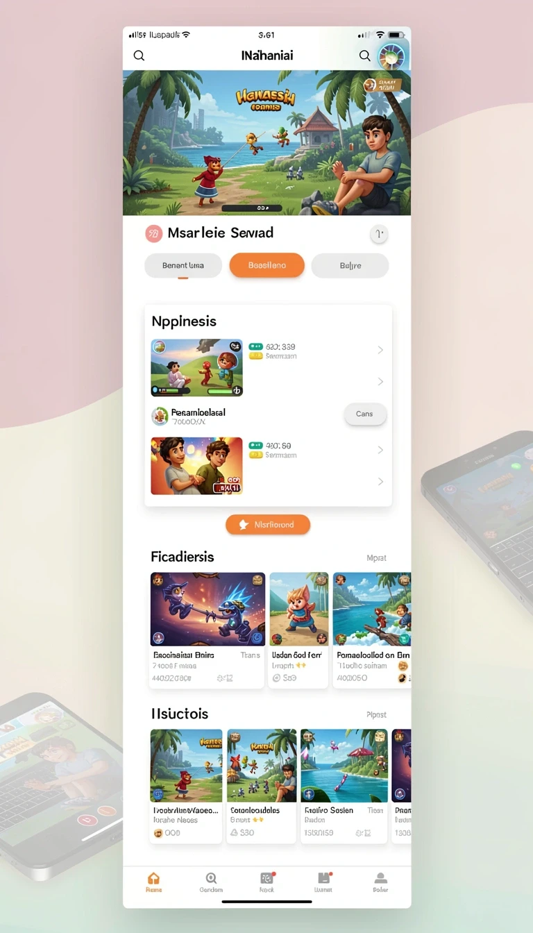 8364 App APK Terbaru screenshot 3