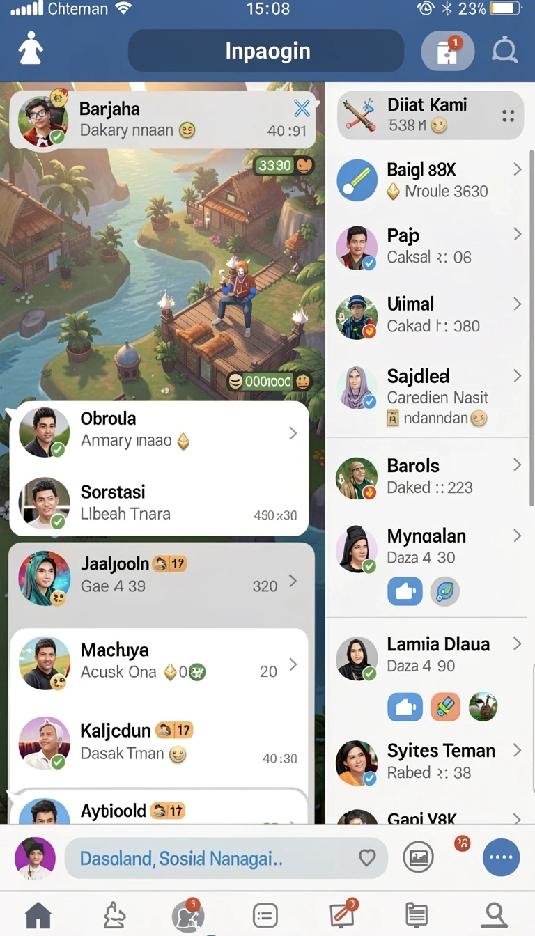 Review Aplikasi nuts777 screenshot 2