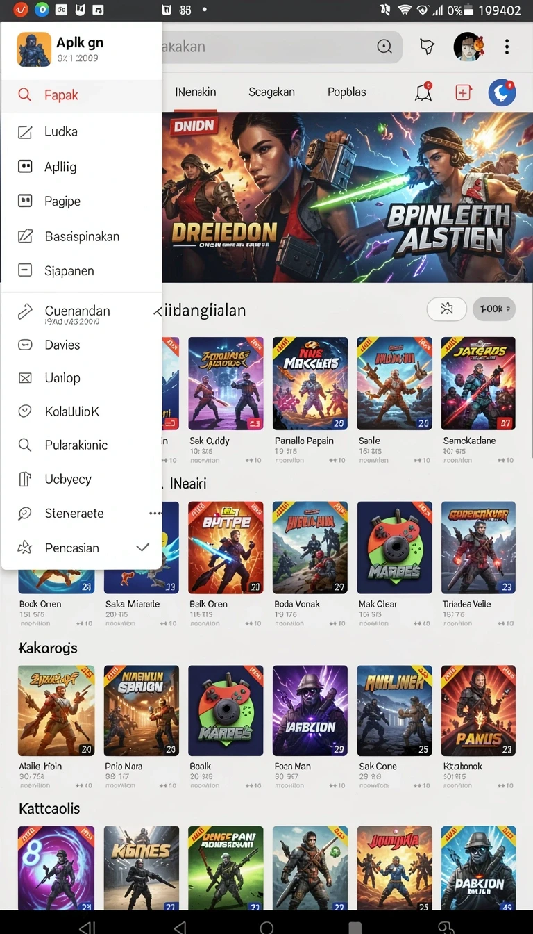 Review Aplikasi jpterus66 screenshot 1