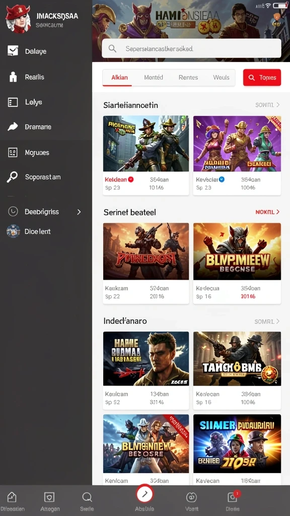 Review Aplikasi lmbaslot screenshot 3