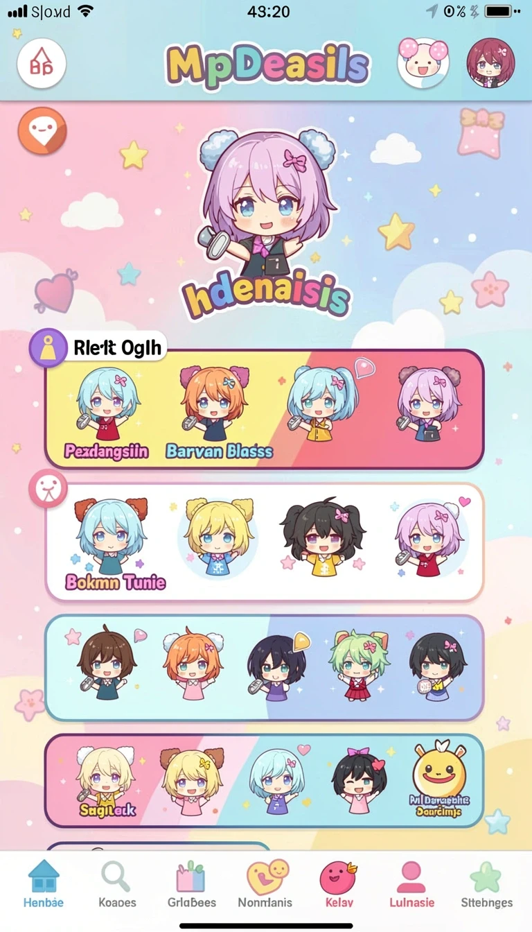Review Aplikasi 567slots screenshot 3