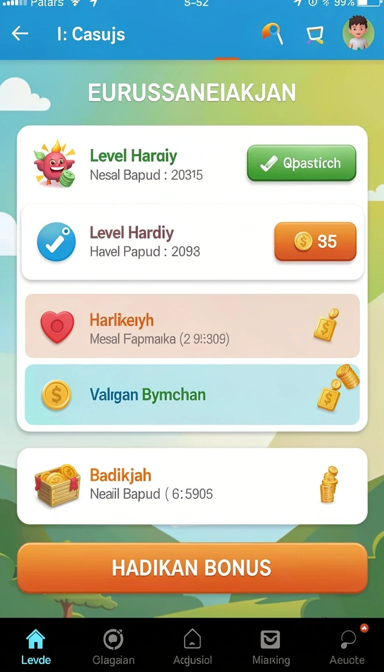 Review Aplikasi hoki99 screenshot 1