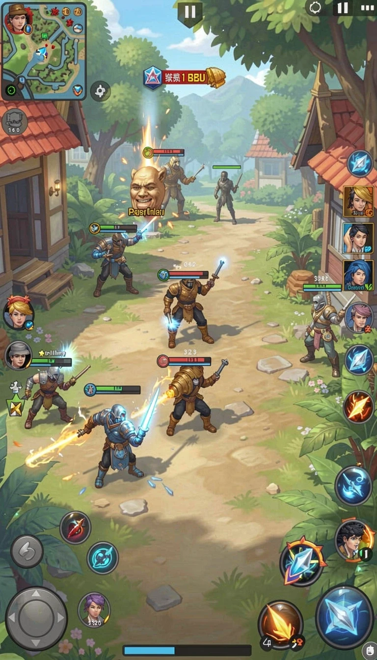 Review Aplikasi n9turbo screenshot 2