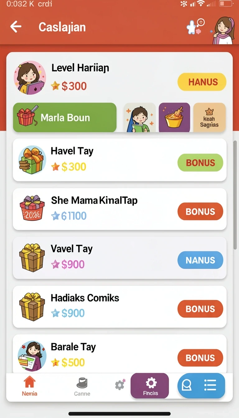 Review Aplikasi btn screenshot 3