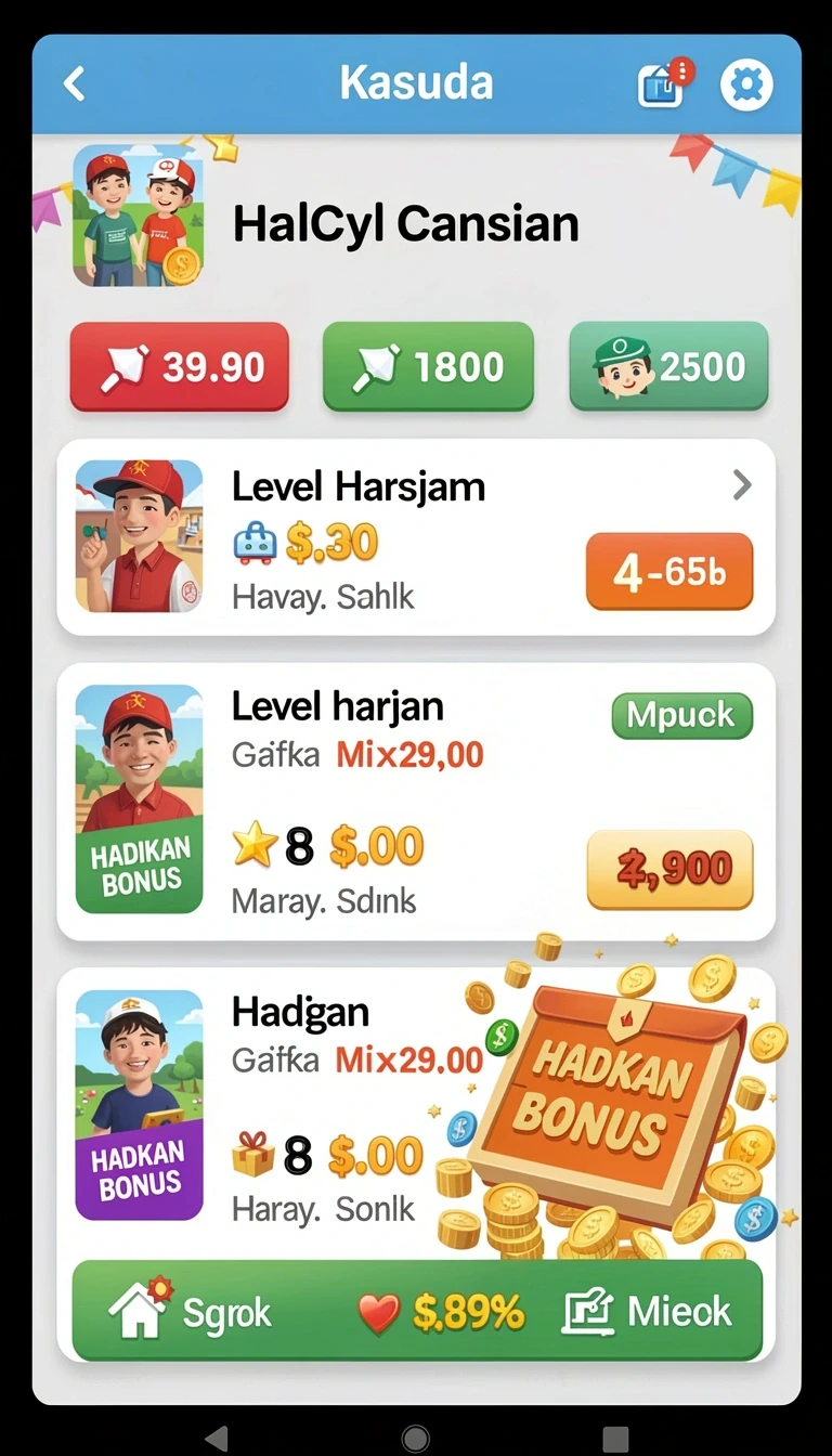 Review Aplikasi big11 screenshot 2