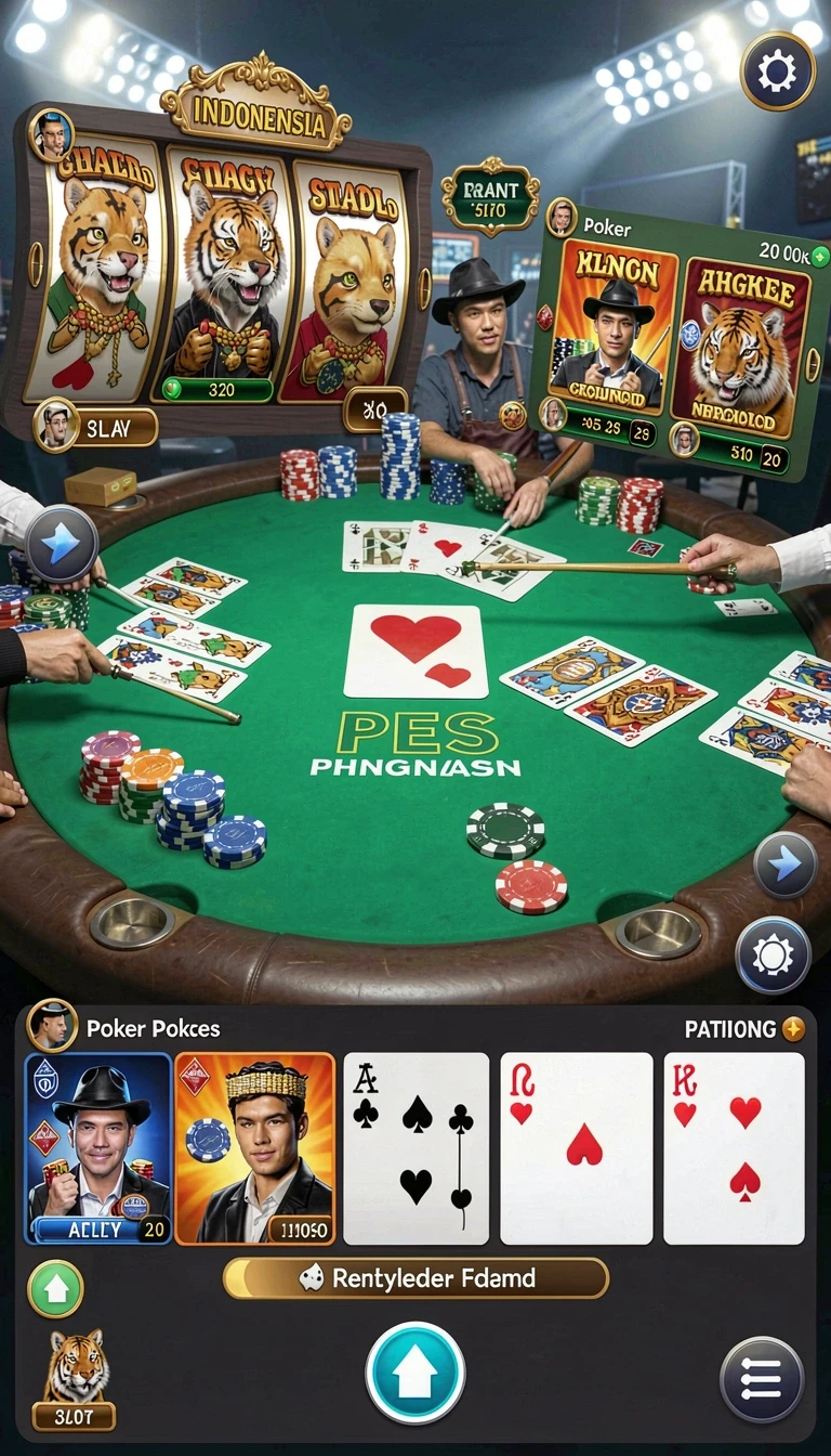 Review Aplikasi stadium77 screenshot 2