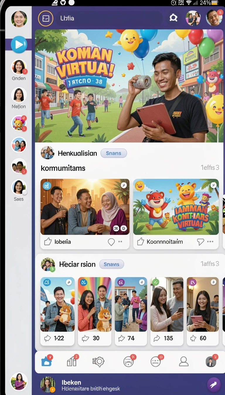 Review Aplikasi pos4d screenshot 3