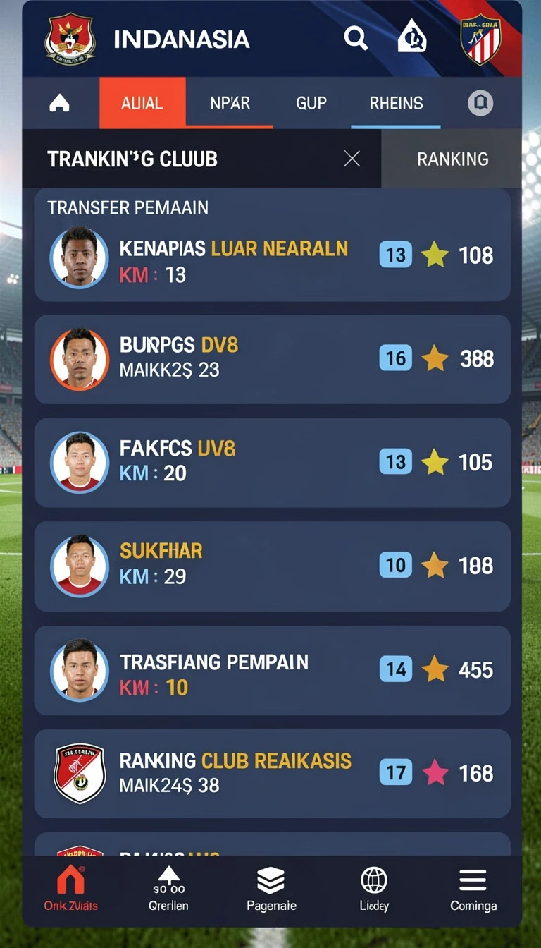 Review Aplikasi kijangwin screenshot 3