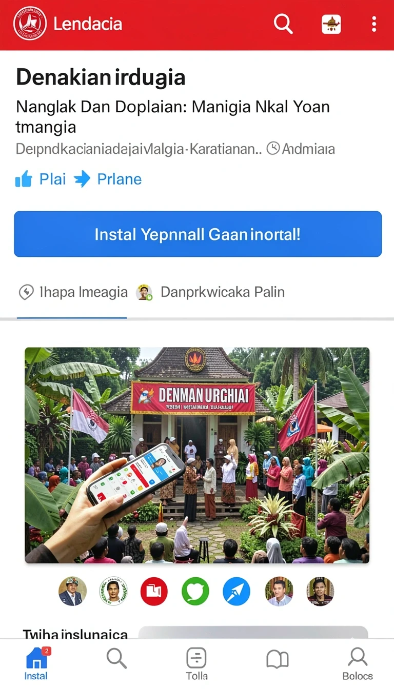 Review Aplikasi big11 screenshot 1