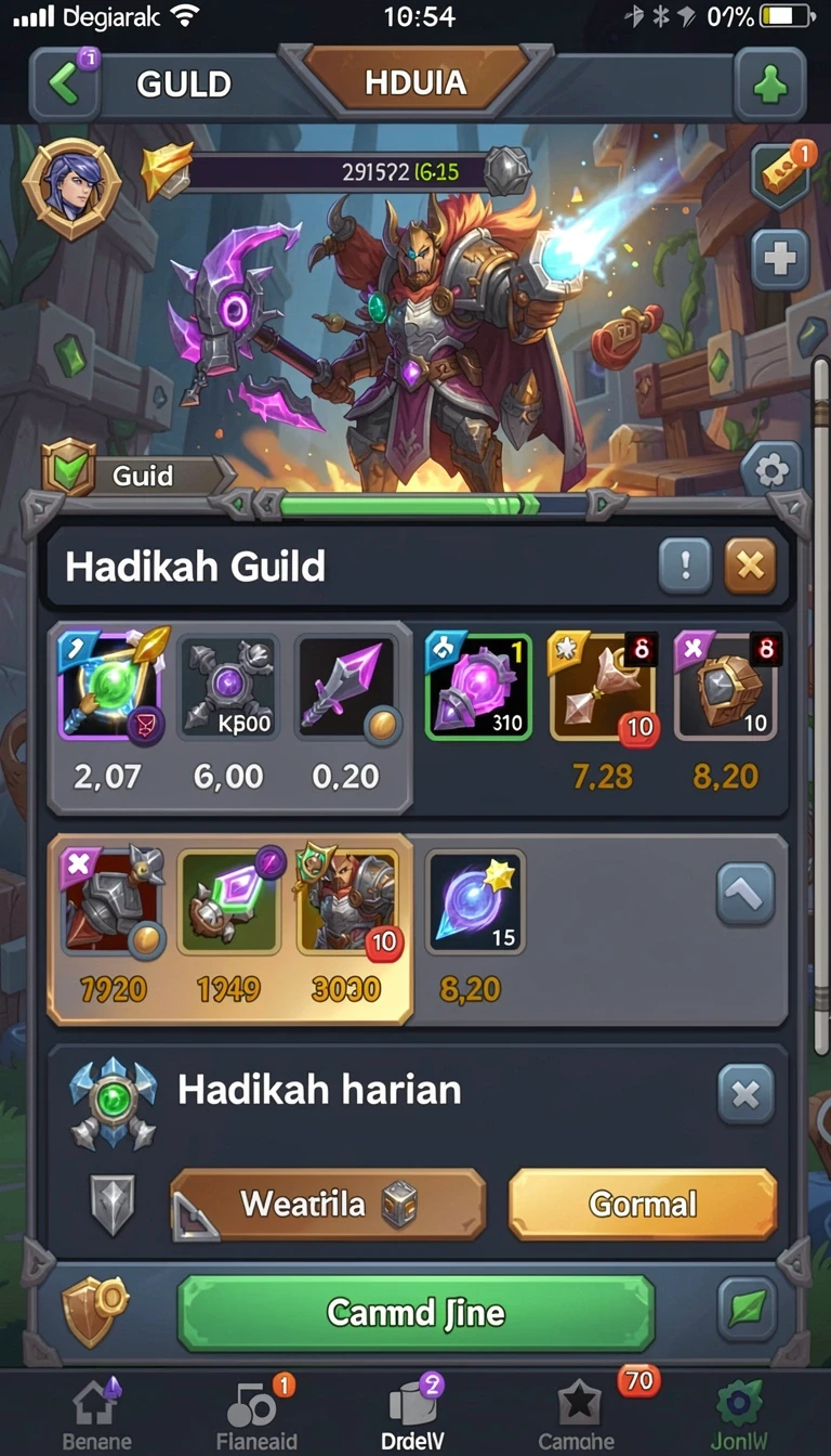 Review Aplikasi jtblue screenshot 1