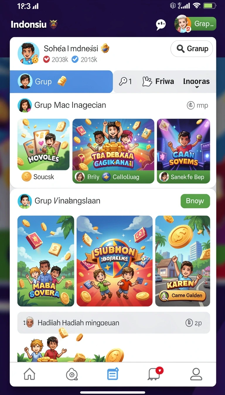 Review Aplikasi yo88 screenshot 1