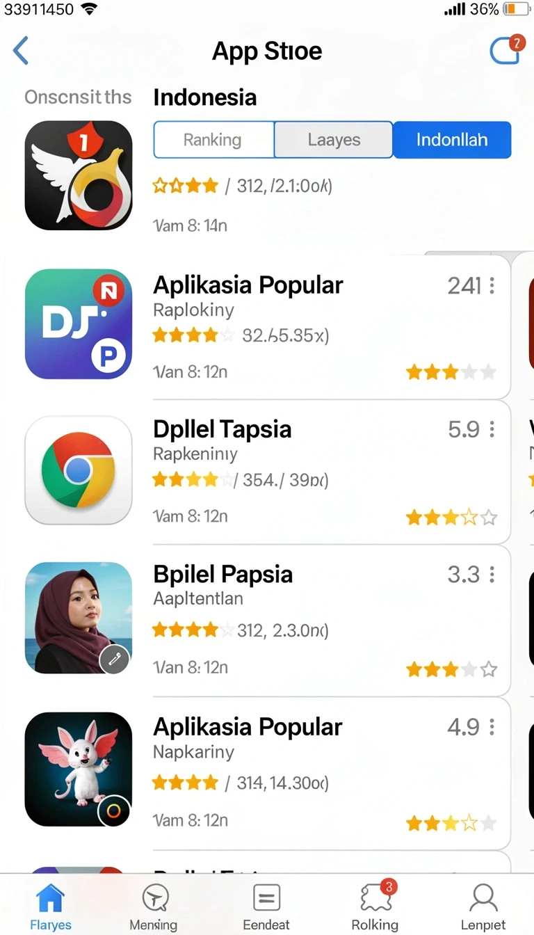 Review Aplikasi n9turbo screenshot 1