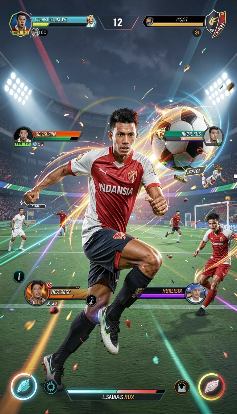Review Aplikasi bos88 screenshot 1
