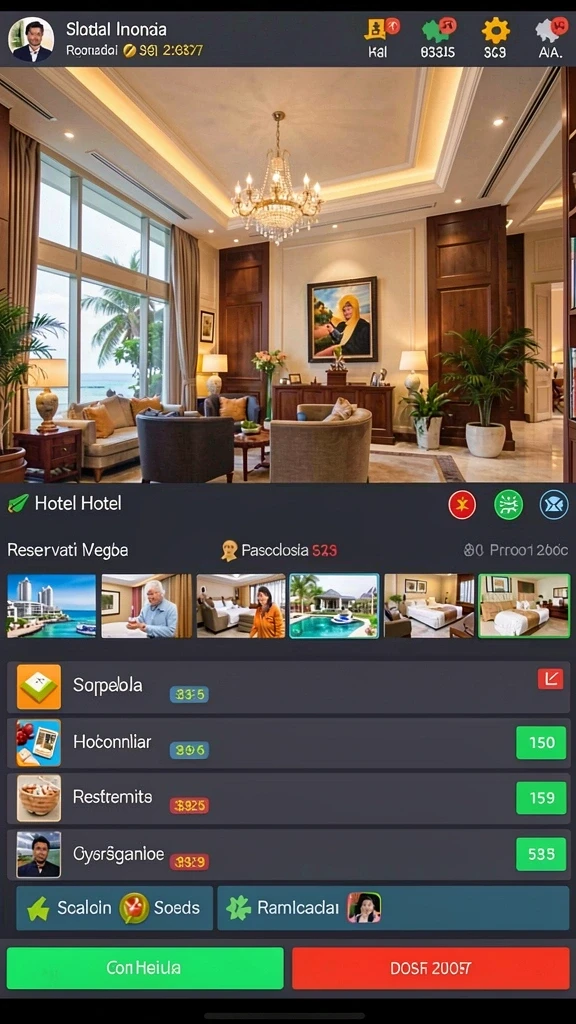 5gtoto App APK Terbaru screenshot 2