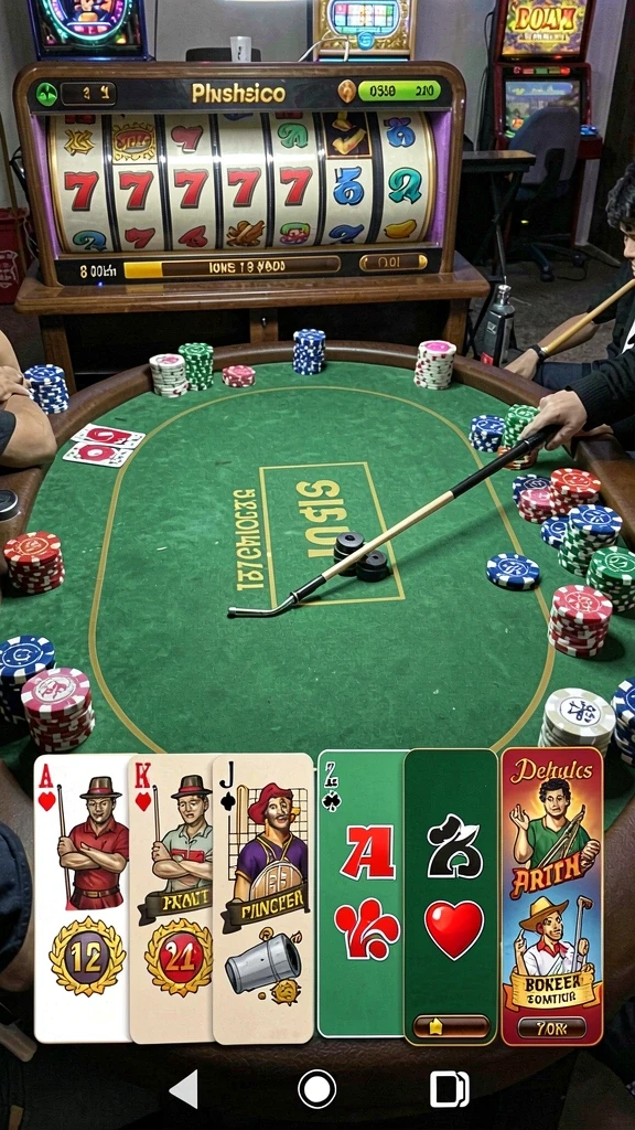 Review Aplikasi rv3 screenshot 1
