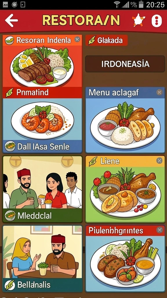 Review Aplikasi lancar138 screenshot 1