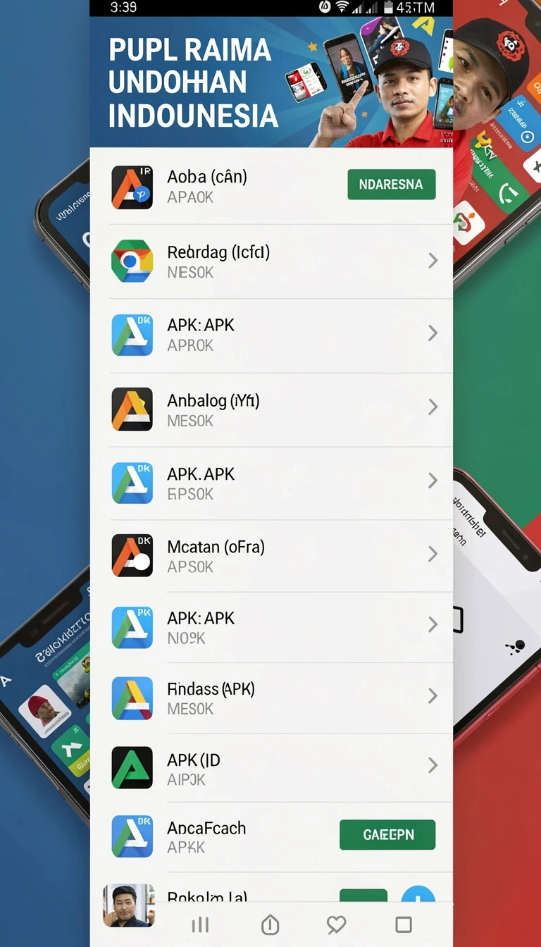 Review Aplikasi marvrl77 screenshot 1