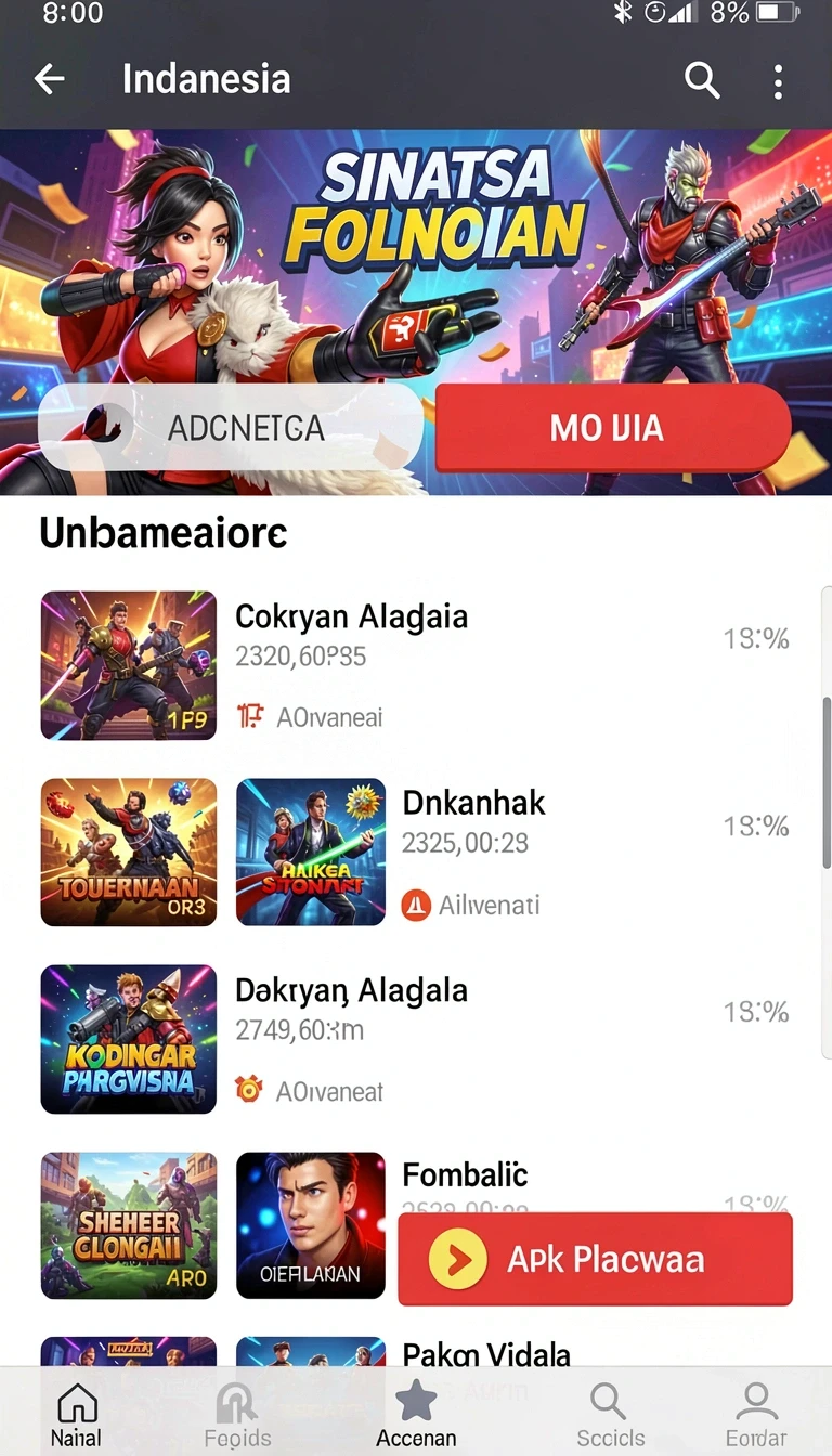 Review Aplikasi 789rp screenshot 2
