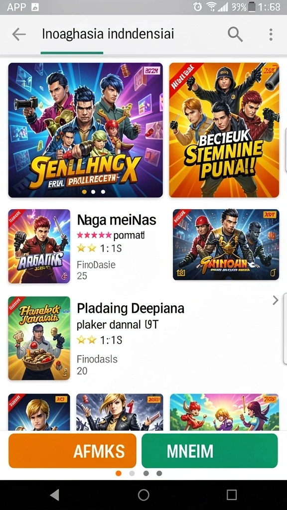 Review Aplikasi we878 Versi Terbaru screenshot 3