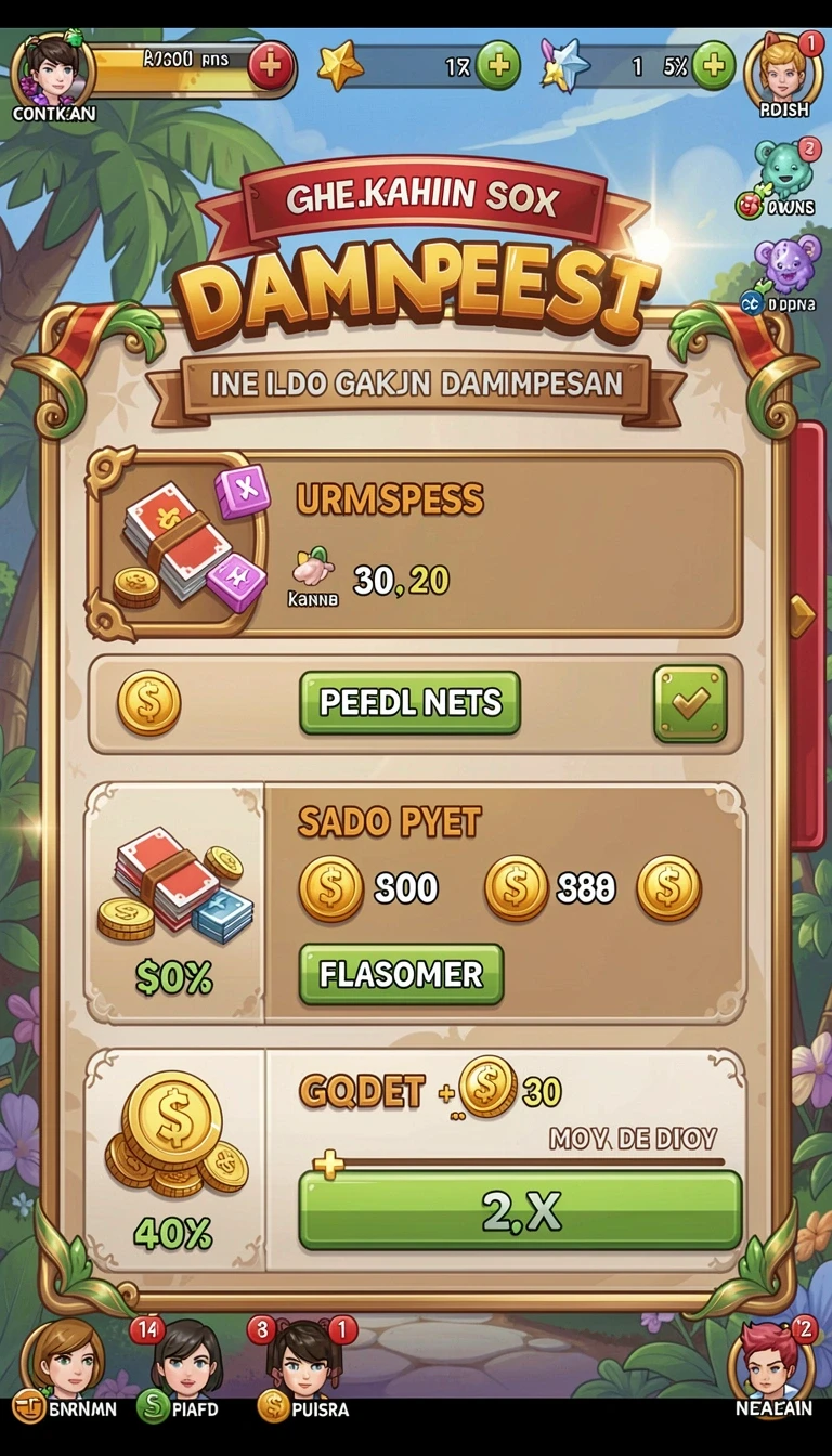 Review Aplikasi orca128 screenshot 3