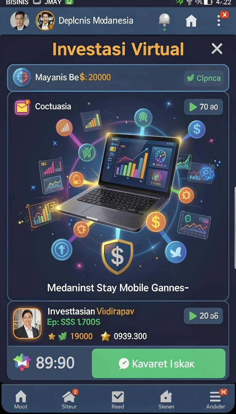Review Aplikasi n06 screenshot 1
