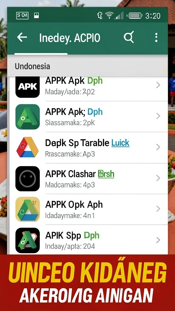 Review Aplikasi dv188 screenshot 3