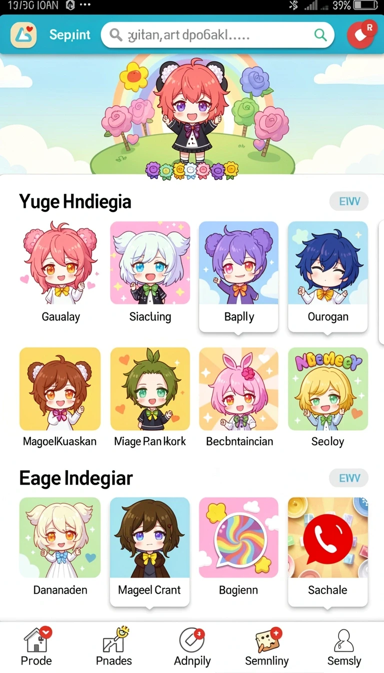 Review Aplikasi cadas138 Versi Terbaru screenshot 3