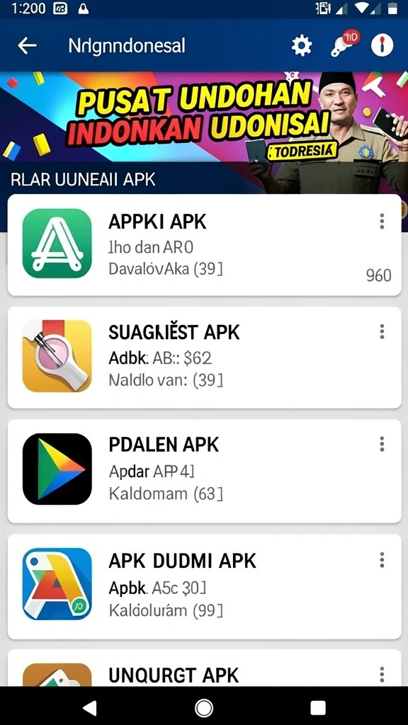 Review Aplikasi agen777 screenshot 3