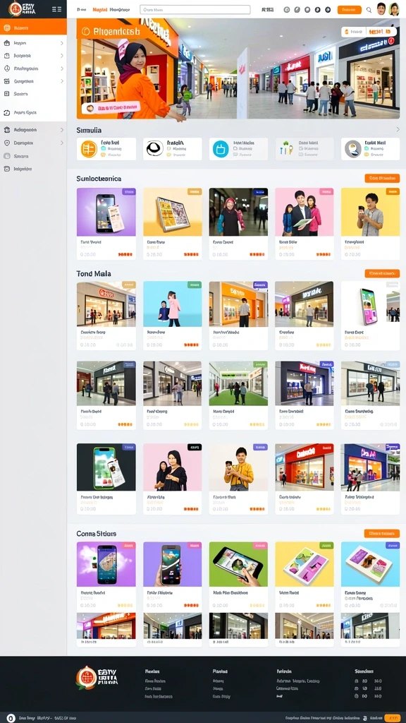 Review Aplikasi indaaa screenshot 3