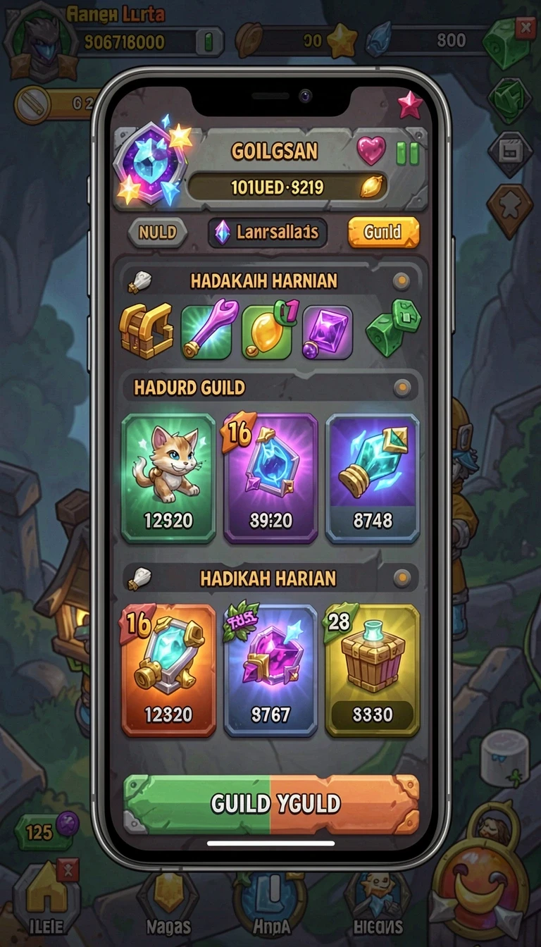 Review Aplikasi jakartawin screenshot 2
