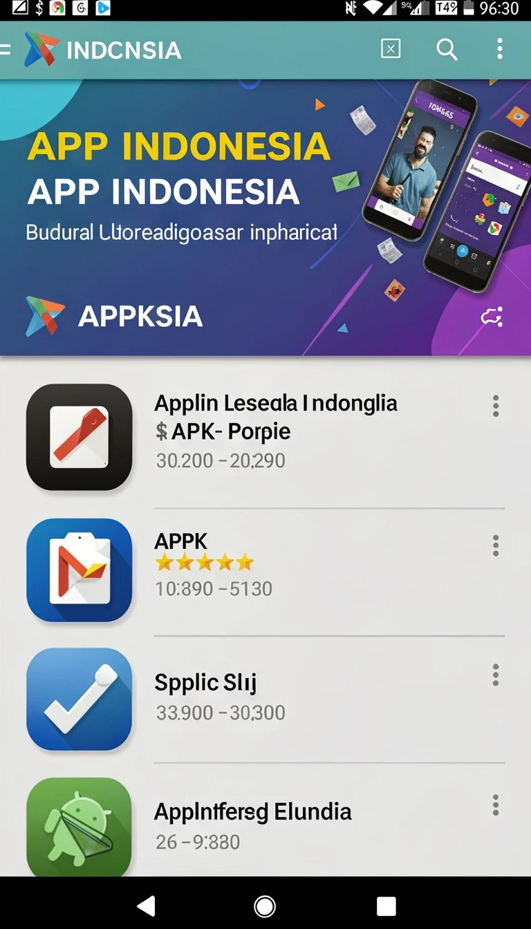 Review Aplikasi marvrl77 screenshot 2