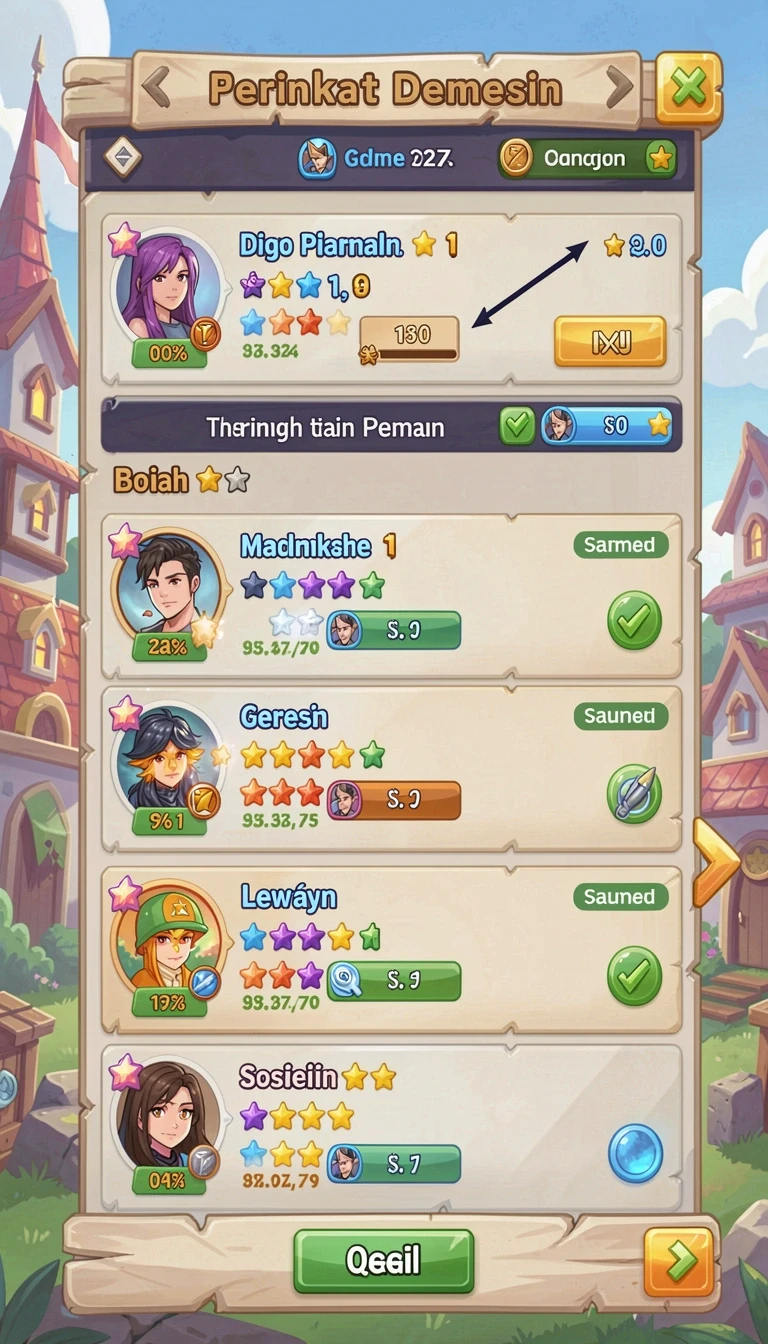 Review Aplikasi cadas138 Versi Terbaru screenshot 2