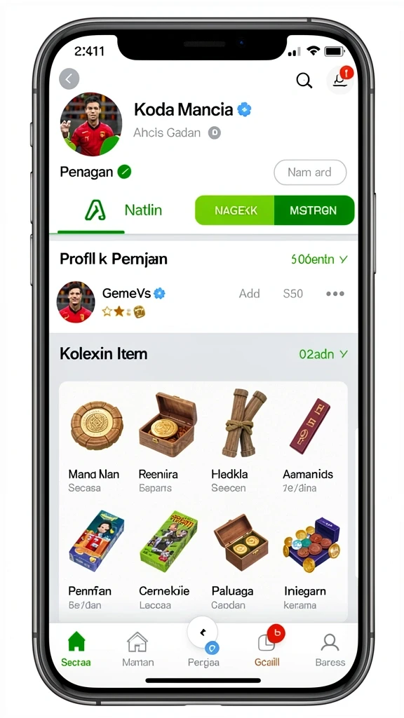 Review Aplikasi zzk Versi Terbaru screenshot 3
