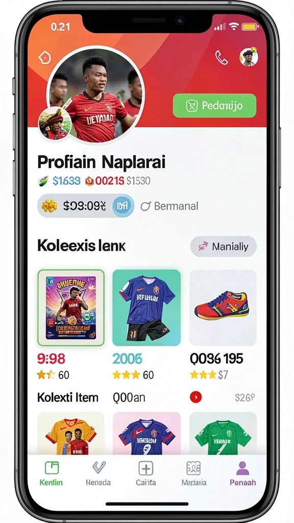 Review Aplikasi sambaltoto screenshot 2