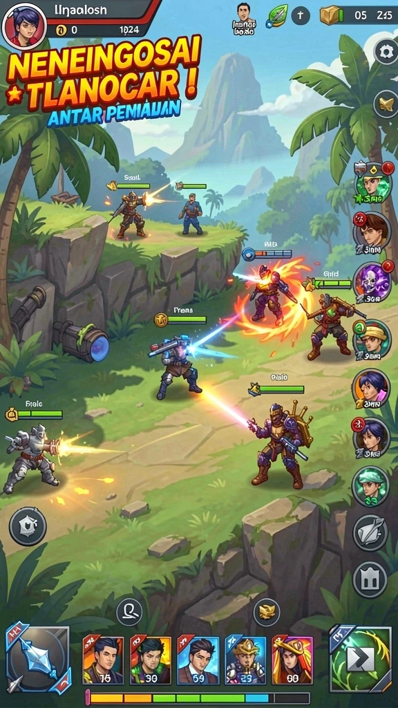 Review Aplikasi we878 Versi Terbaru screenshot 1
