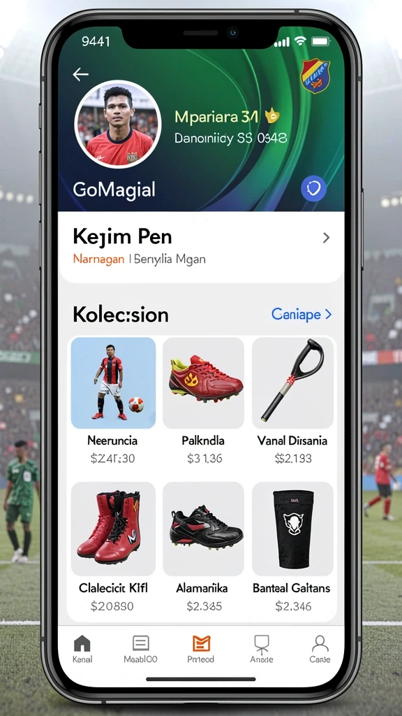 Review Aplikasi lancar138 screenshot 3